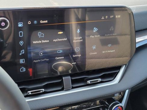 New 2027 Chevrolet Equinox LT w/ Convenience Package II AWD/4WD image 19