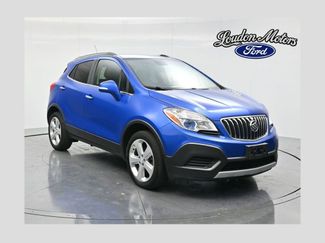 Used 2015 Buick Encore AWD video 1