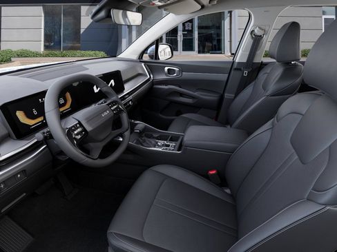 New 2026 Kia Sorento S AWD/4WD image 20