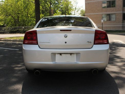 Used 2008 Dodge Charger R/T RWD image 8
