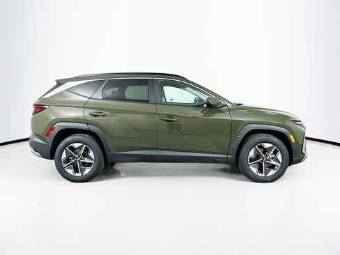 Used 2025 Hyundai Tucson SEL image 10