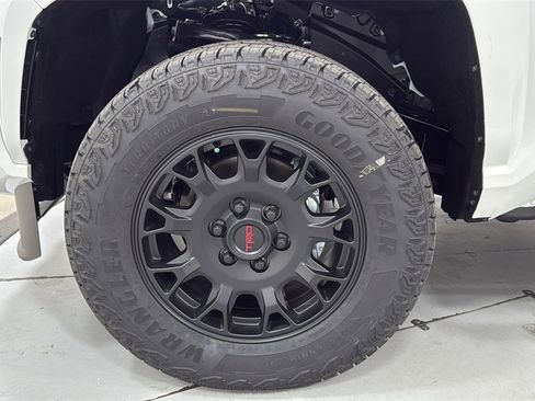 New 2026 Toyota Tacoma SR5 image 24