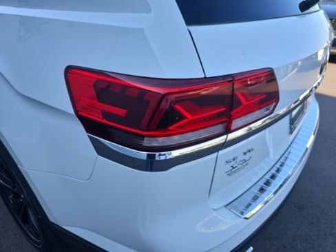 Used 2023 Volkswagen Atlas SE FWD image 27