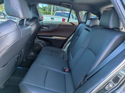 Used 2021 Toyota Venza Limited w/ Advanced Technology Package AWD/4WD image 13