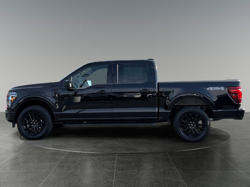 Used 2026 Ford F150 Lariat AWD/4WD image 6