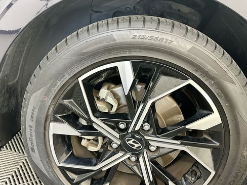 Used 2024 Hyundai Sonata SEL FWD image 34