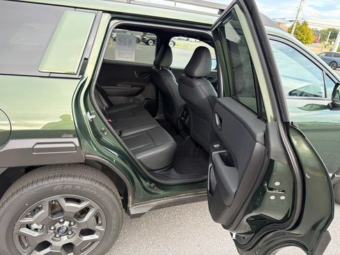 Certified 2026 Subaru Outback Premium AWD/4WD image 19