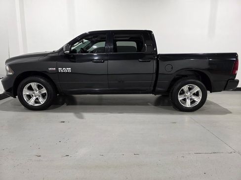 Used 2017 RAM 1500 Sport image 14