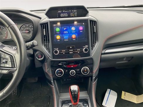 Used 2024 Subaru Forester Sport image 11