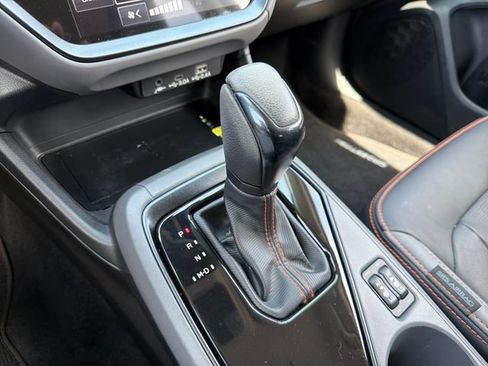 Certified 2024 Subaru Crosstrek 2.5i Limited AWD/4WD image 15