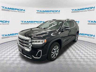 Used 2023 GMC Acadia SLT