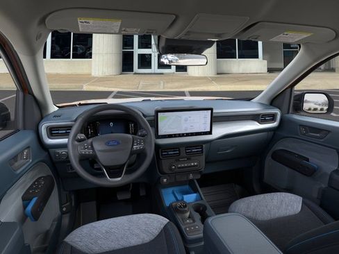 New 2026 Ford Maverick XLT w/ XLT Luxury Package image 40