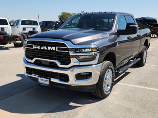 New 2025 RAM 2500 Tradesman video 1