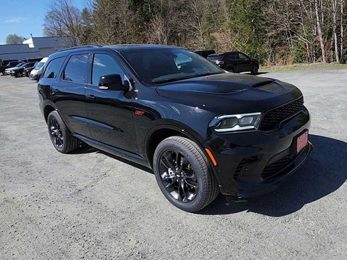 New 2026 Dodge Durango GT AWD/4WD image 2