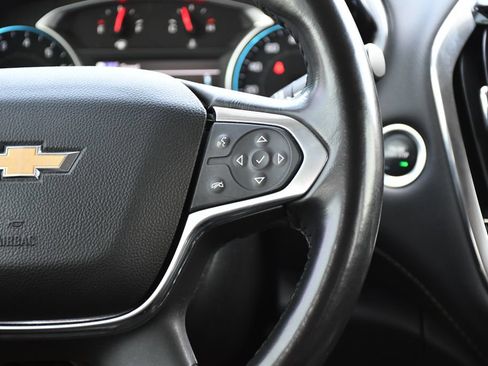 Used 2018 Chevrolet Traverse LT AWD/4WD image 28