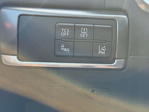 Used 2016 MAZDA CX-5 Grand Touring image 27