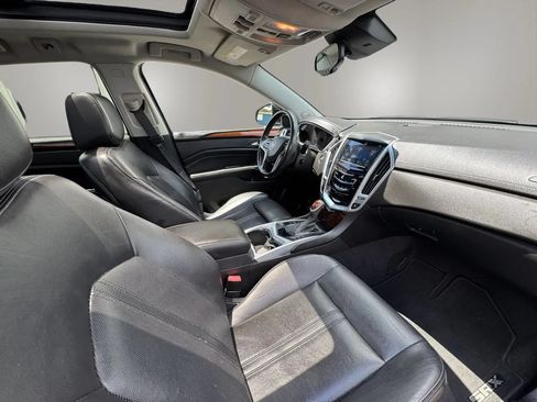 Used 2013 Cadillac SRX Performance w/ Driver Awareness Package FWD image 17