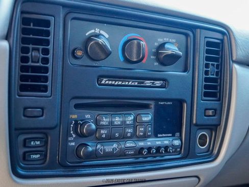 Used 1996 Chevrolet Impala SS image 44