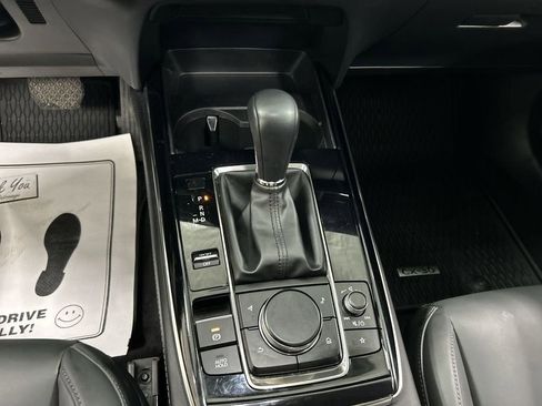 Used 2023 MAZDA CX-30 AWD 2.5 S w/ Preferred Package image 17