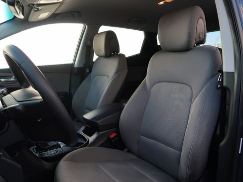 Used 2013 Hyundai Santa Fe Sport w/ Popular Equipment Pkg FWD image 12