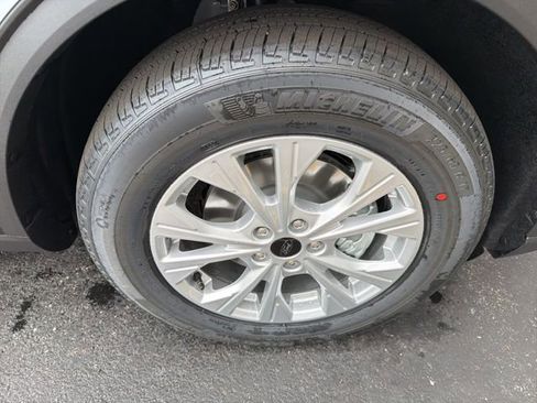 New 2026 Ford Escape Active image 17