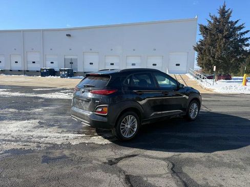 Used 2018 Hyundai Kona SEL image 4