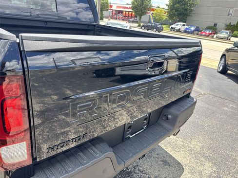 Used 2026 Honda Ridgeline TrailSport image 11
