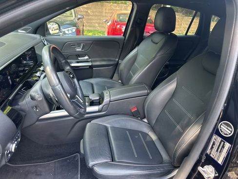 Used 2021 Mercedes-Benz GLA 250 image 12