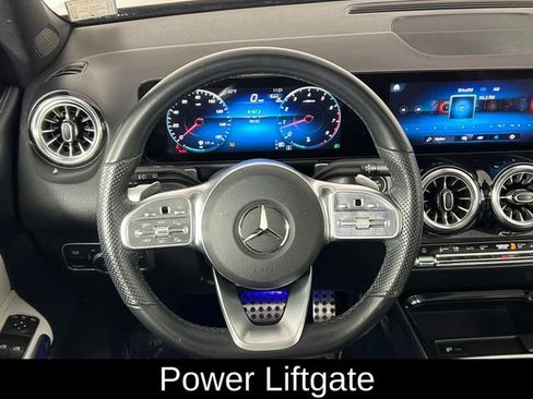 Used 2023 Mercedes-Benz GLB 250 image 7