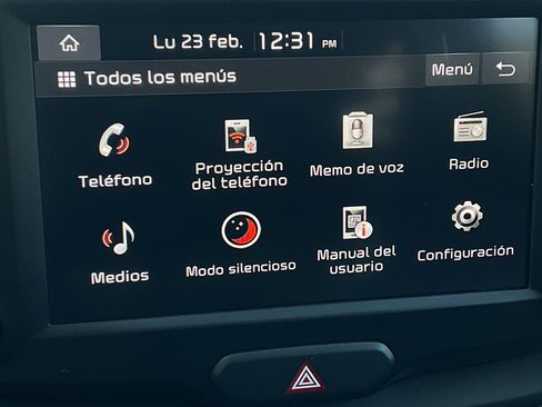 Used 2025 Kia Soul LX w/ LX Technology Package image 31