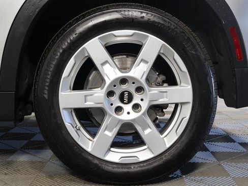 Used 2025 MINI Cooper Countryman S AWD/4WD image 16