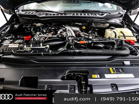 Used 2024 Ford F250 Lariat w/ Lariat Ultimate Package image 11