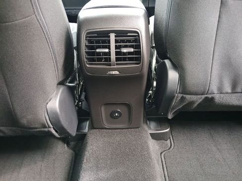 Certified 2025 Ford Escape Active AWD/4WD image 45