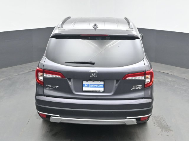 Used 2022 Honda Pilot Touring image 41