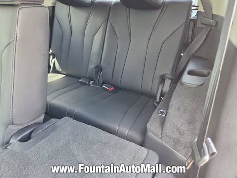 Certified 2024 Acura MDX FWD image 10