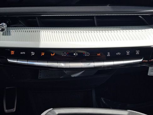 New 2026 Cadillac Optiq Sport 1 AWD/4WD image 31