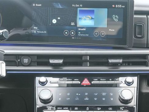 New 2026 Hyundai Santa Fe Calligraphy AWD/4WD image 15