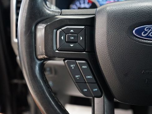 Used 2020 Ford Expedition Limited AWD/4WD image 32