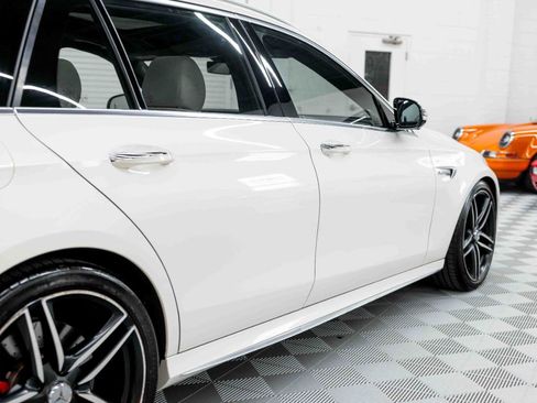 Used 2019 Mercedes-Benz E 63 AMG S image 22
