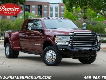 Used 2021 RAM 3500 Limited