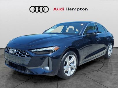 New 2026 Audi A5 2.0T Premium Plus