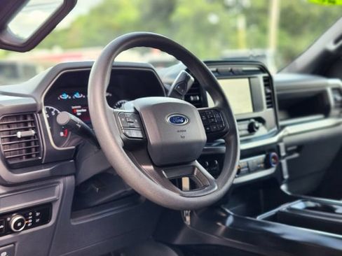 Certified 2023 Ford F150 XL w/ STX Appearance Package AWD/4WD image 19