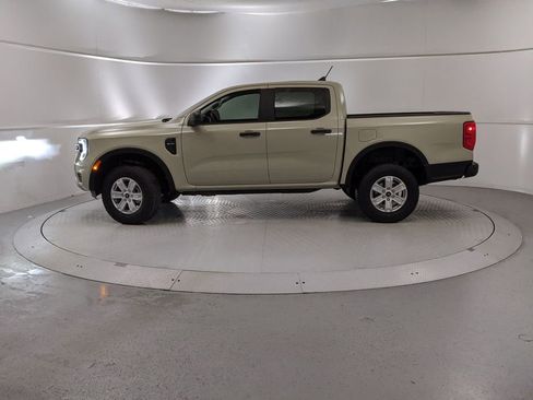 New 2025 Ford Ranger XL w/ Trailer Tow Package image 5