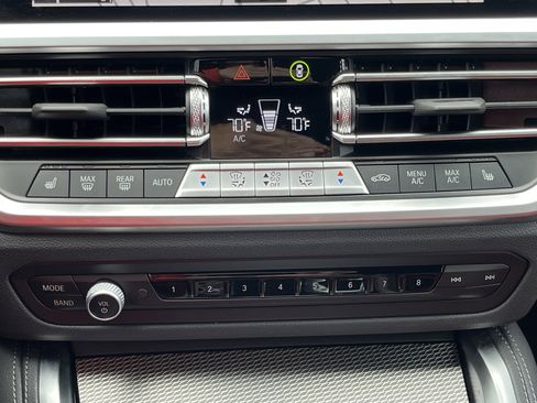 Certified 2023 BMW 430i Gran Coupe xDrive w/ M Sport Package image 6