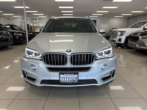 Used 2014 BMW X5 xDrive35i image 4