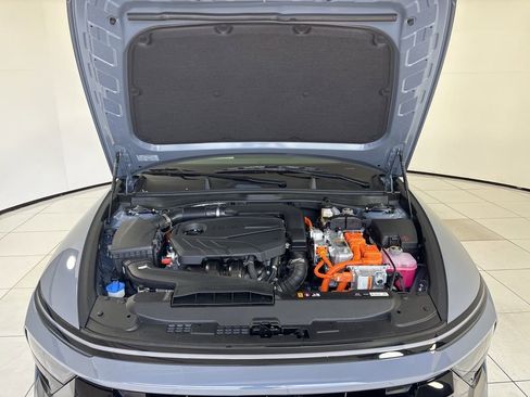 New 2025 Hyundai Sonata SEL FWD image 11