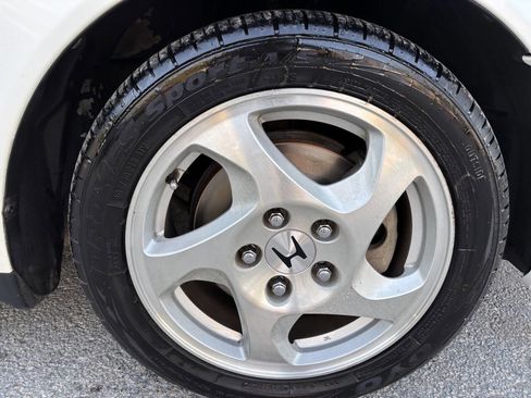 Used 2001 Honda Prelude image 43