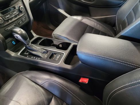 Used 2018 Ford Escape SEL AWD/4WD image 26