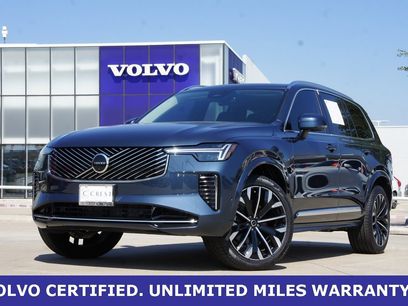 Certified 2025 Volvo XC90 B6 Plus