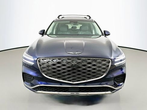 New 2026 Genesis GV70 2.5T Advanced image 2